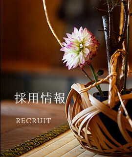 採用情報