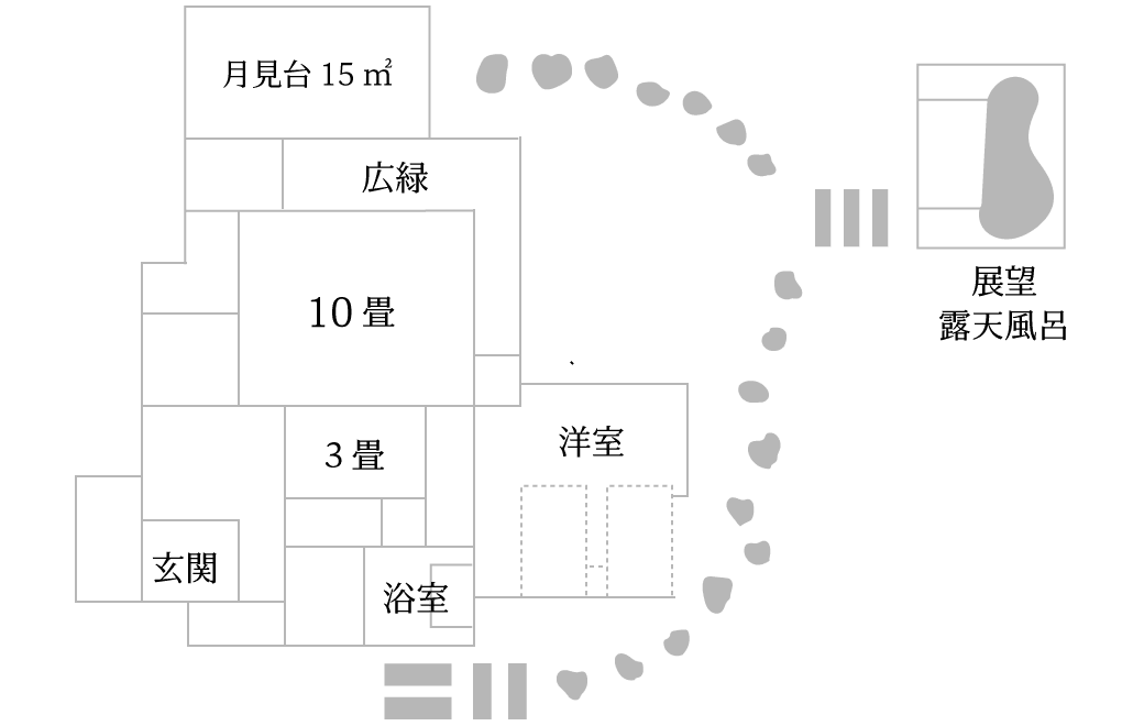 見取り図